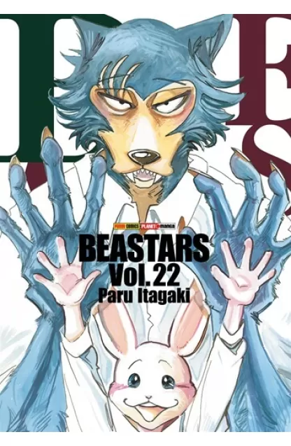 Beastars 22