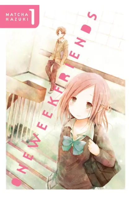 One Week Friends 01