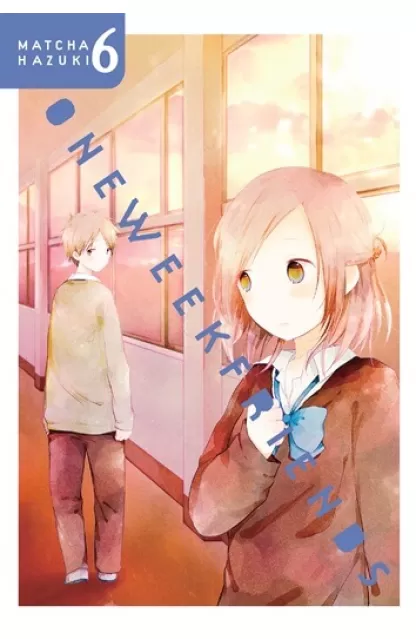 One Week Friends 06