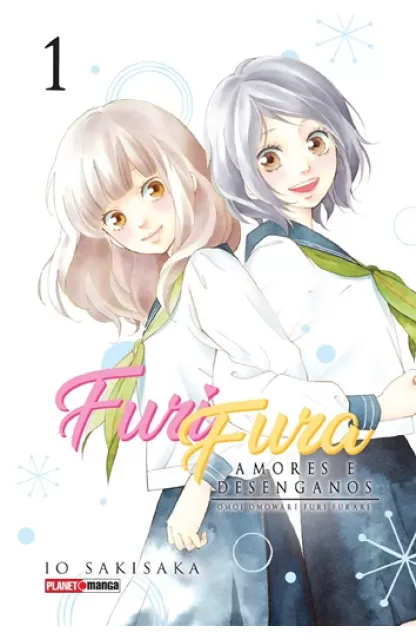Furi Fura Amores e Desengano 01