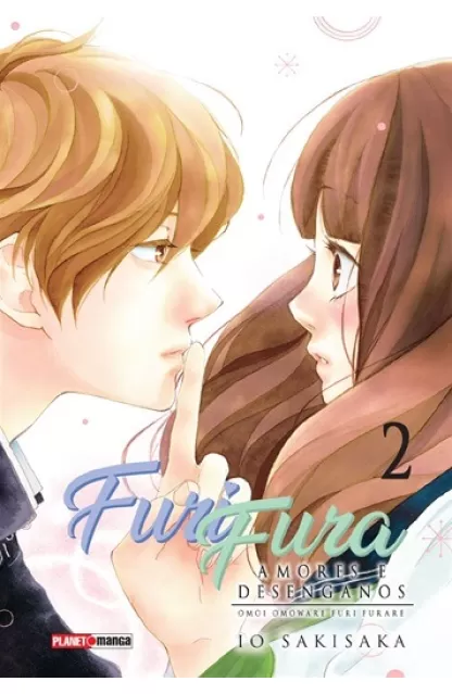 Furi Fura Amores e Desengano 02