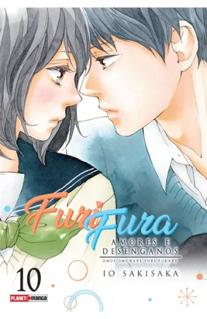 Furi Fura Amores e Desengano 10