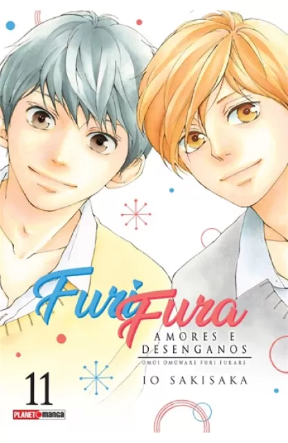 Furi Fura Amores e Desengano 11