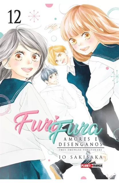 Furi Fura Amores e Desengano 12