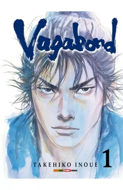 Vagabond 01