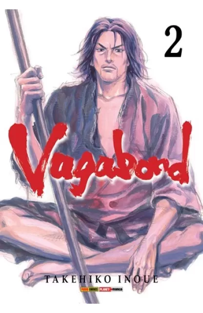 Vagabond 02