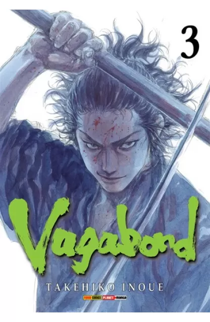 Vagabond 03
