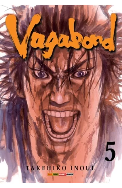Vagabond 05