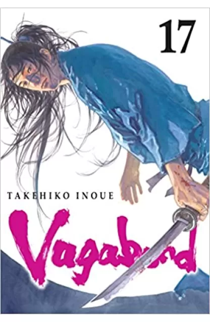 Vagabond 17