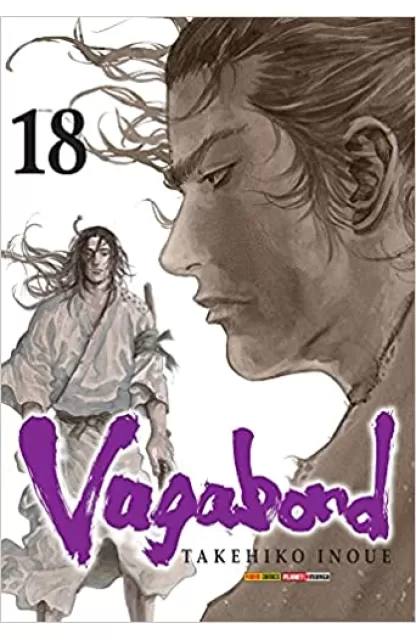 Vagabond 18
