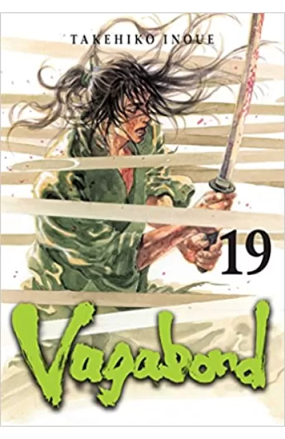 Vagabond 19