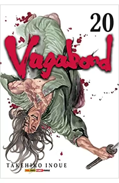 Vagabond 20