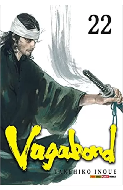 Vagabond 22