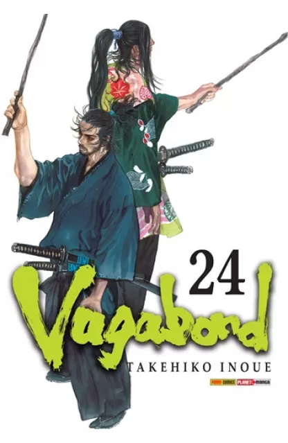 Vagabond 24