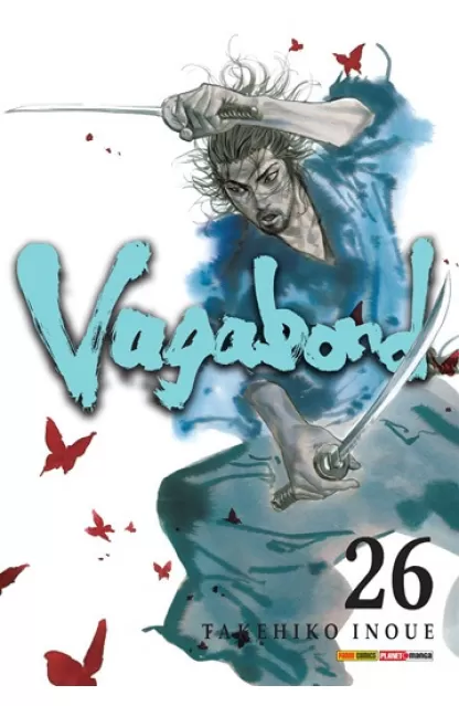 Vagabond 26