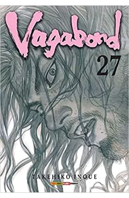 Vagabond 27
