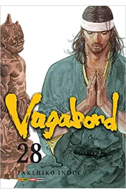 Vagabond 28