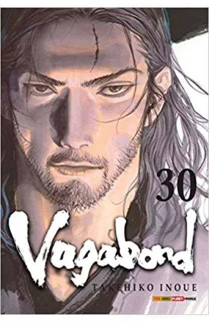 Vagabond 30