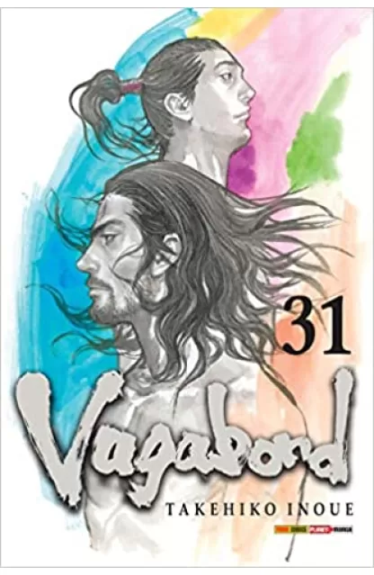 Vagabond 31