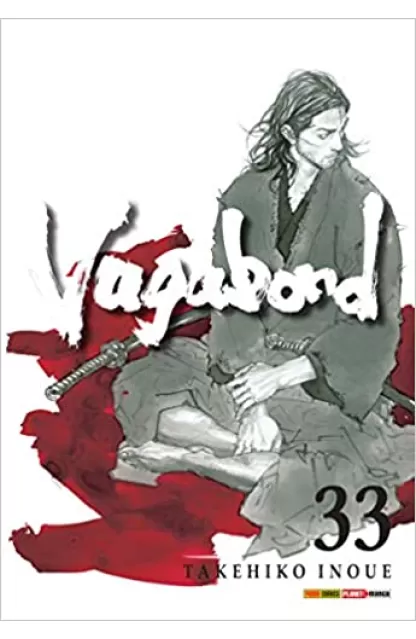 Vagabond 33