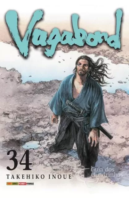Vagabond 34