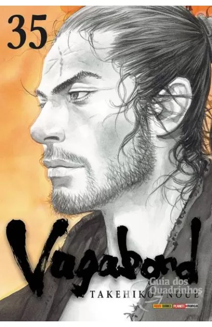 Vagabond 35