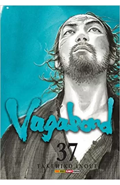 Vagabond 37