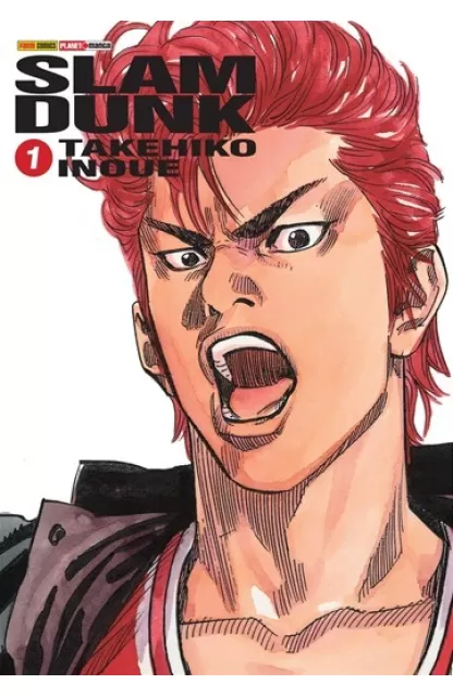Slam Dunk 01