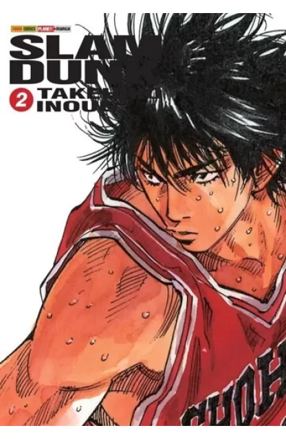 Slam Dunk 02