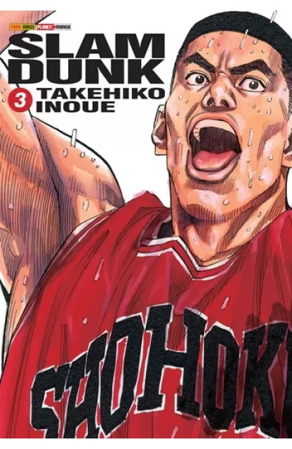 Slam Dunk 03