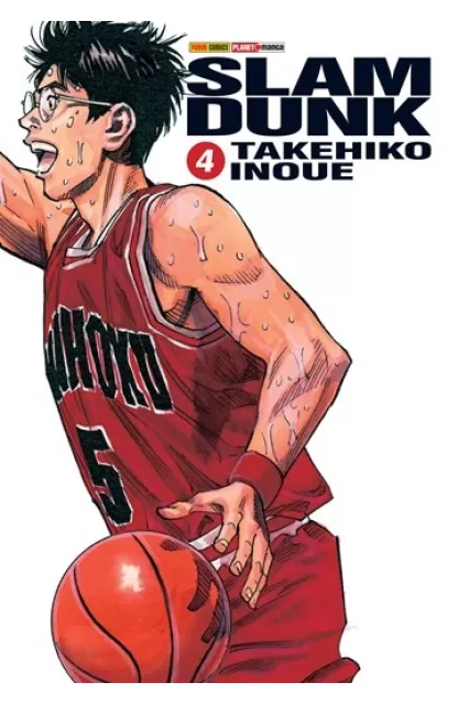 Slam Dunk 04