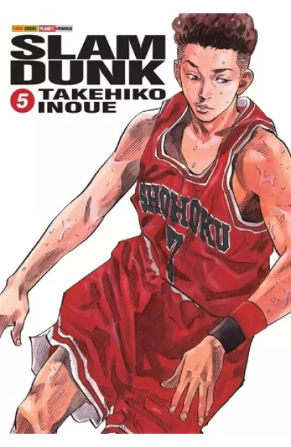 Slam Dunk 05