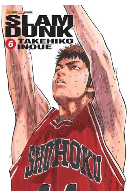 Slam Dunk 06