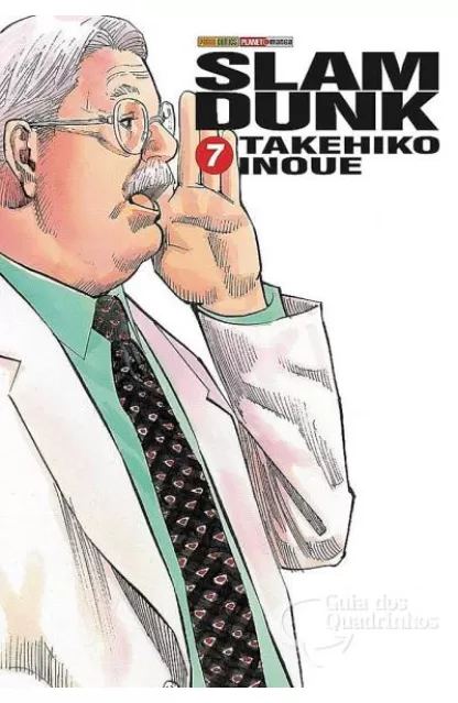 Slam Dunk 07