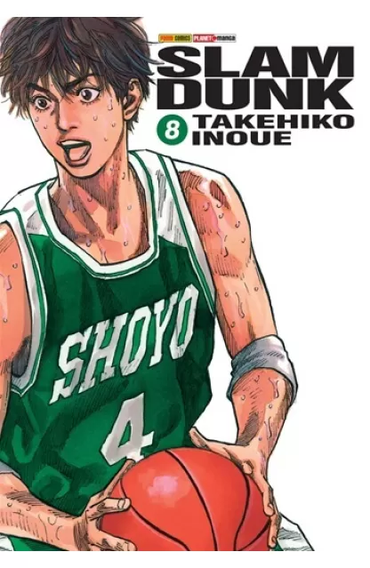 Slam Dunk 08