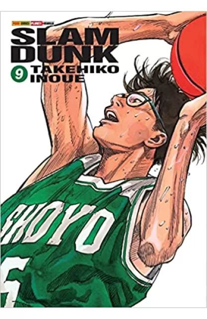 Slam Dunk 09