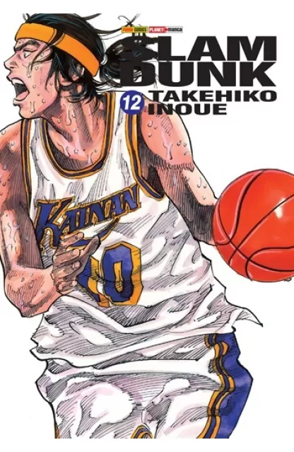 Slam Dunk 12