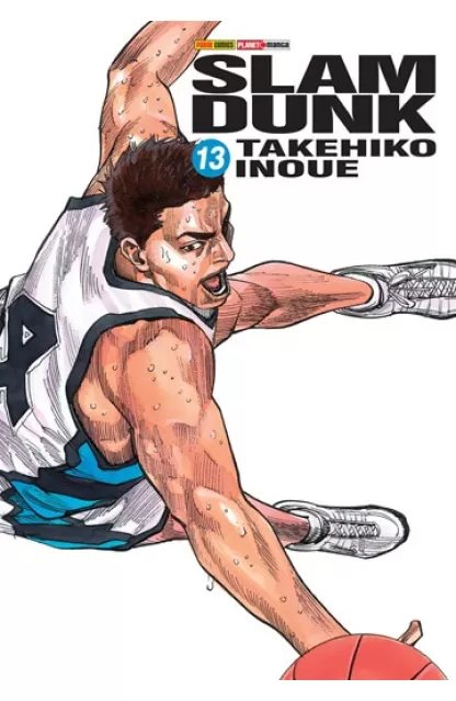 Slam Dunk 13