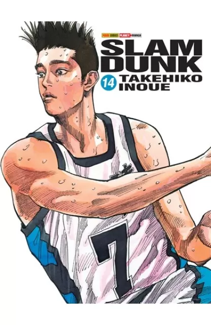 Slam Dunk 14