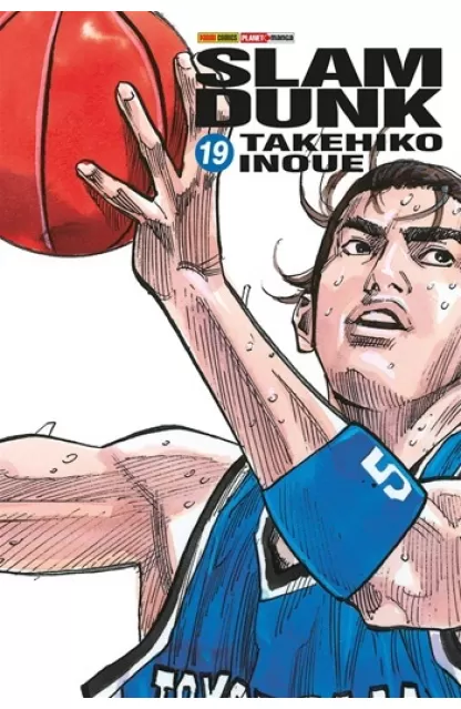 Slam Dunk 19