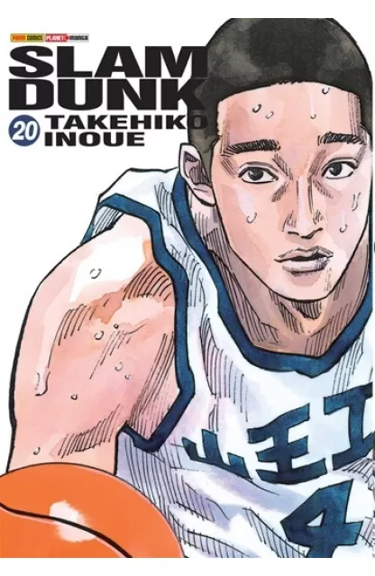 Slam Dunk 20