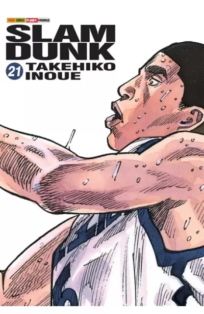 Slam Dunk 21