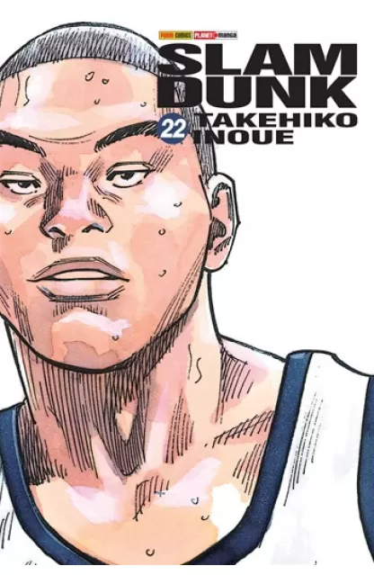 Slam Dunk 22
