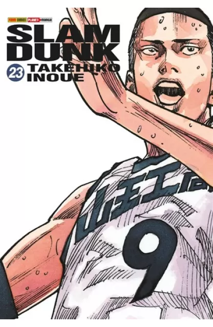 Slam Dunk 23