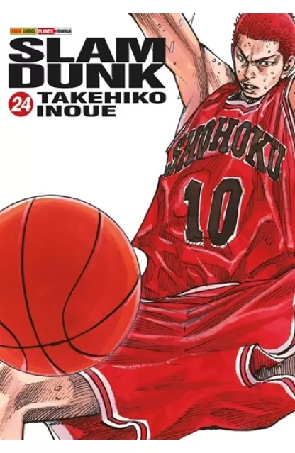 Slam Dunk 24