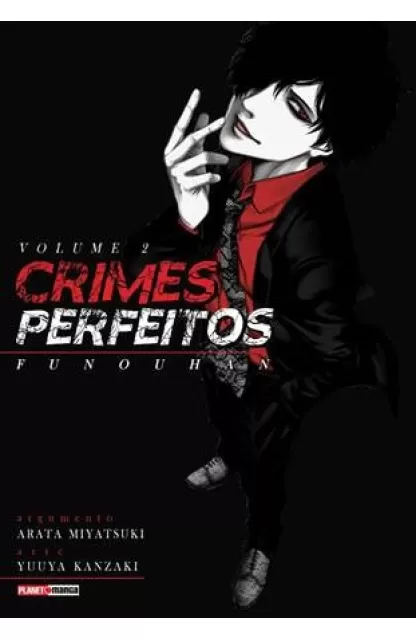 Crimes Perfeitos Funouhan 02