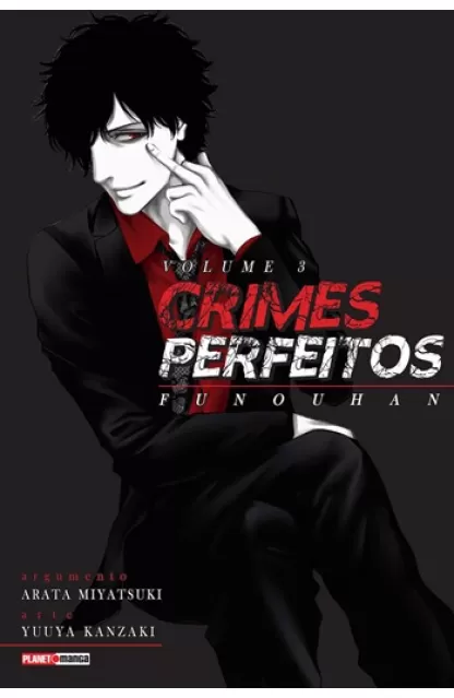 Crimes Perfeitos Funouhan 03