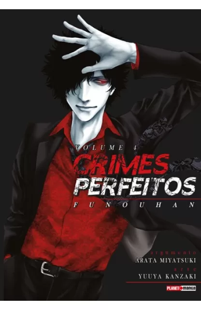 Crimes Perfeitos Funouhan 04