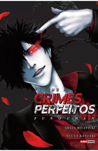 Crimes Perfeitos Funouhan 05