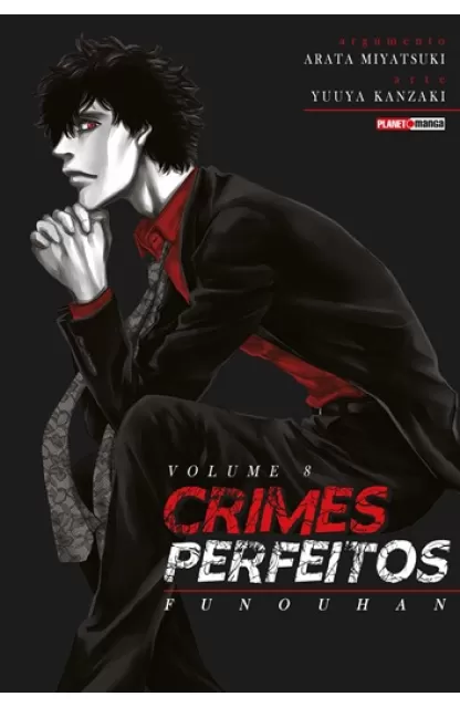 Crimes Perfeitos Funouhan 08